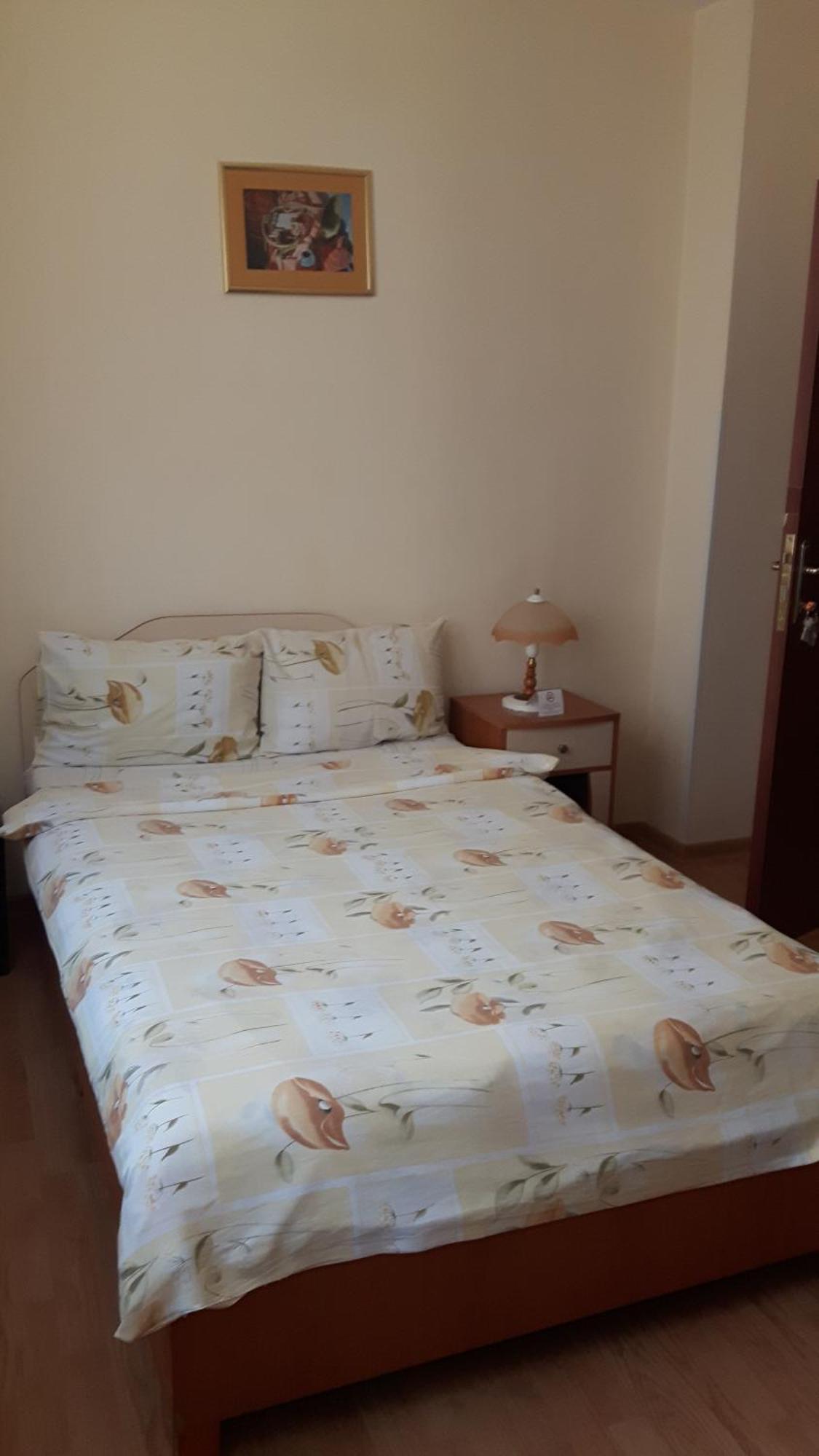 Primavera 1 Hotel Pazardzhik Eksteriør bilde