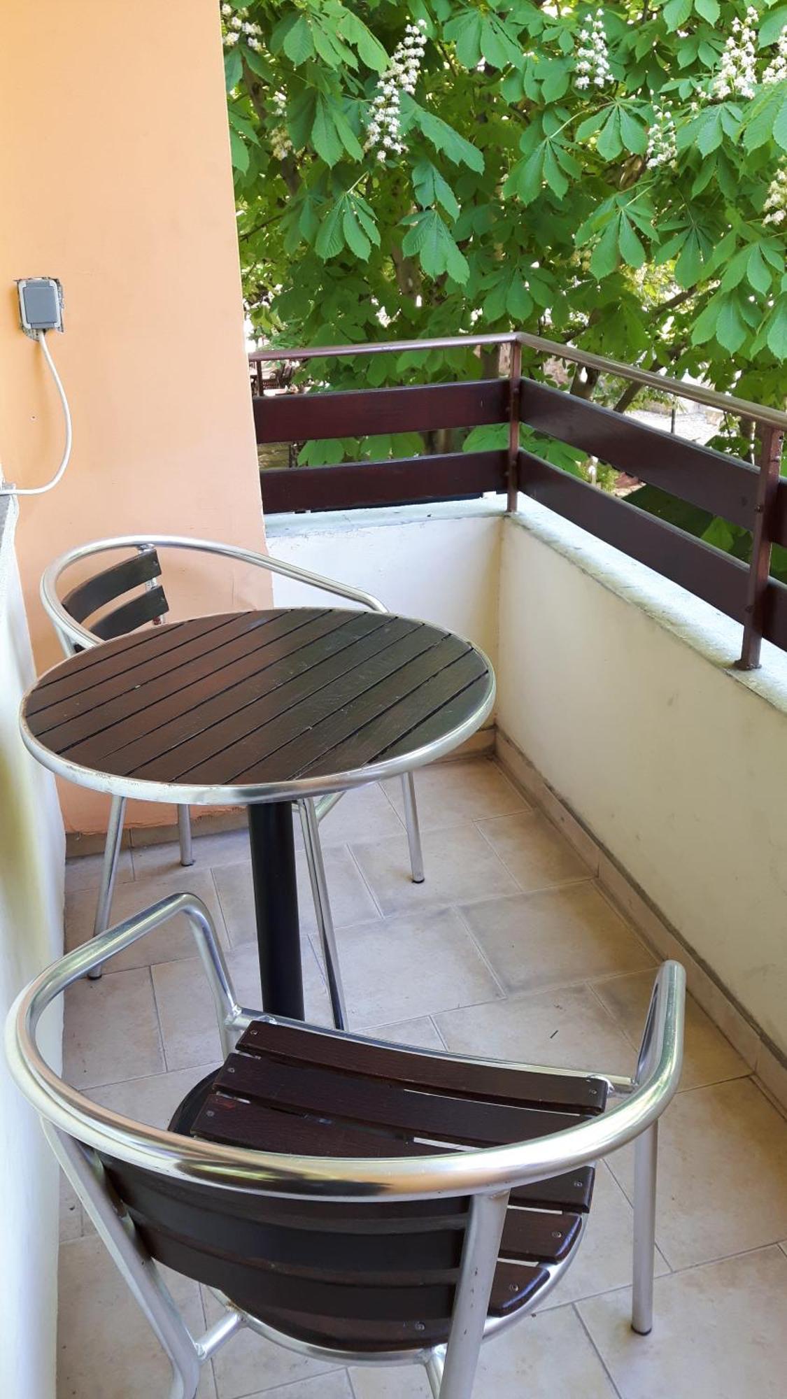 Primavera 1 Hotel Pazardzhik Rom bilde
