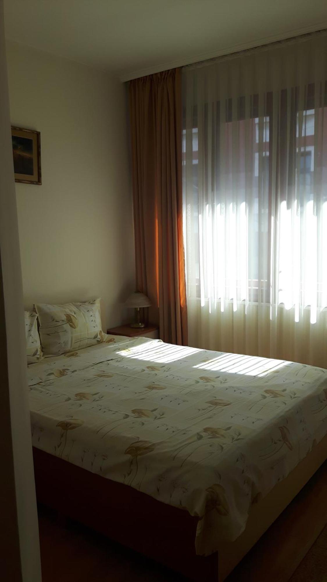 Primavera 1 Hotel Pazardzhik Eksteriør bilde